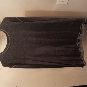 Reclaim Standard Fit Long Sleeve